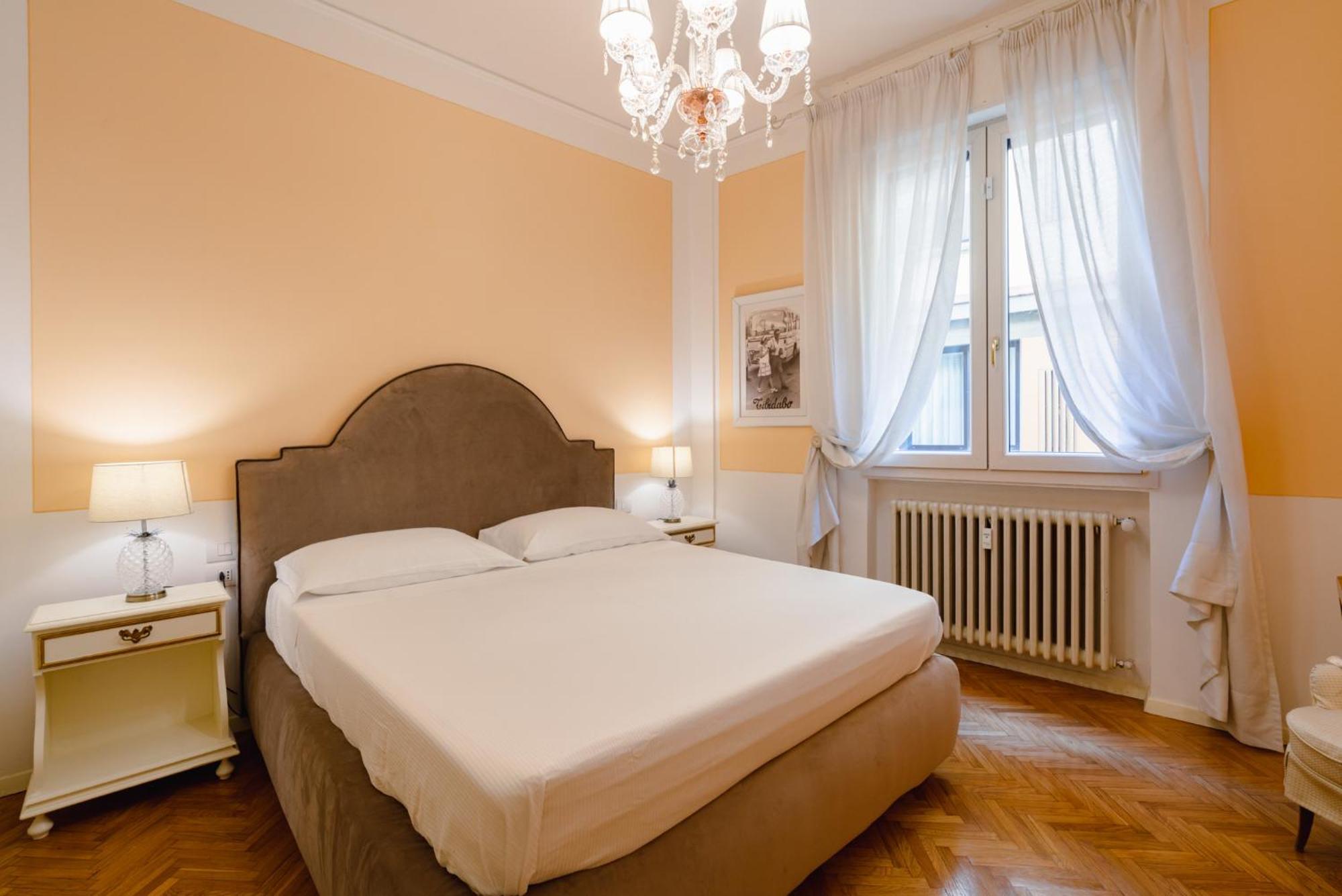 Apartamento Ponte Vecchio Escape Florencia