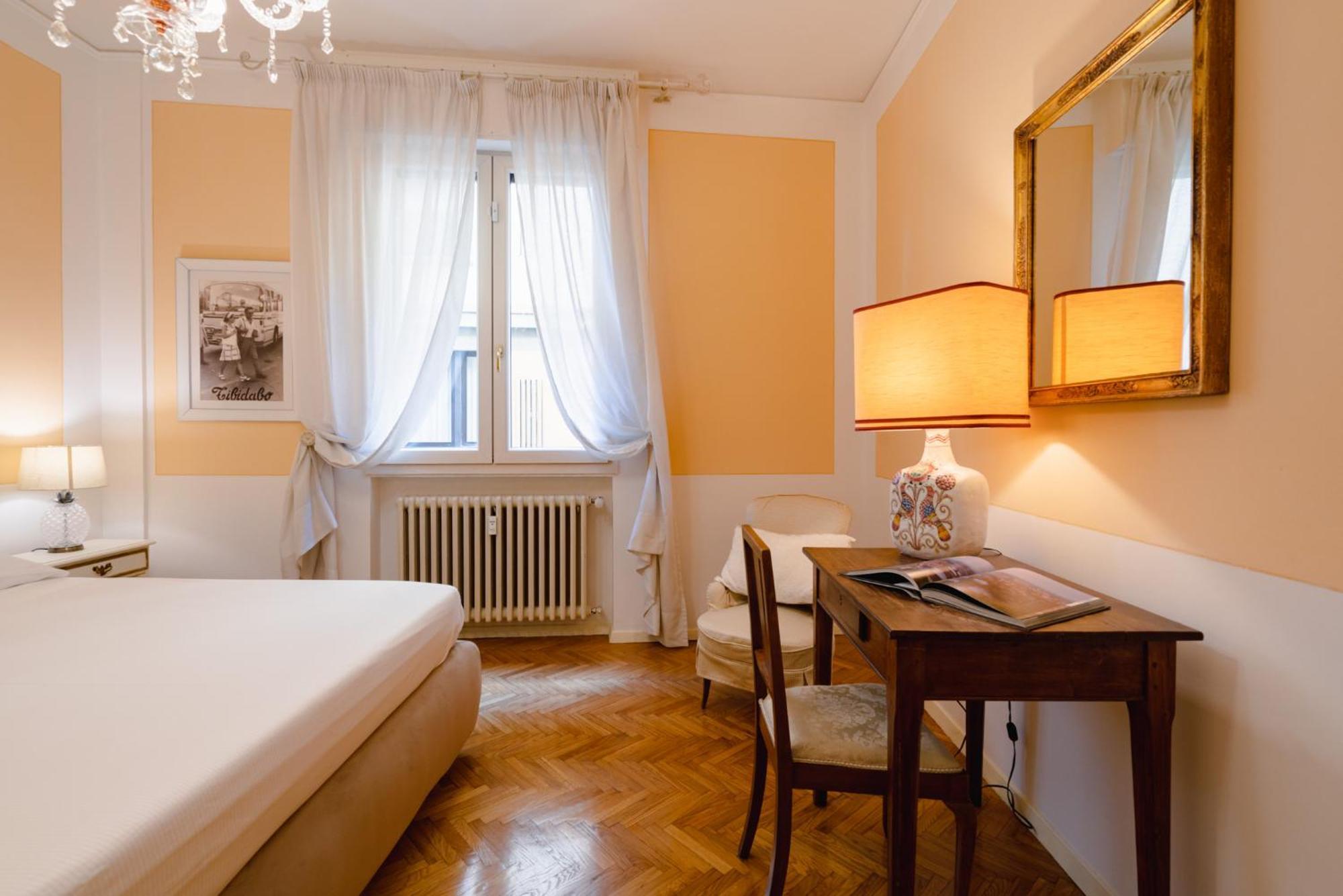 Ponte Vecchio Escape Apartamento Florencia