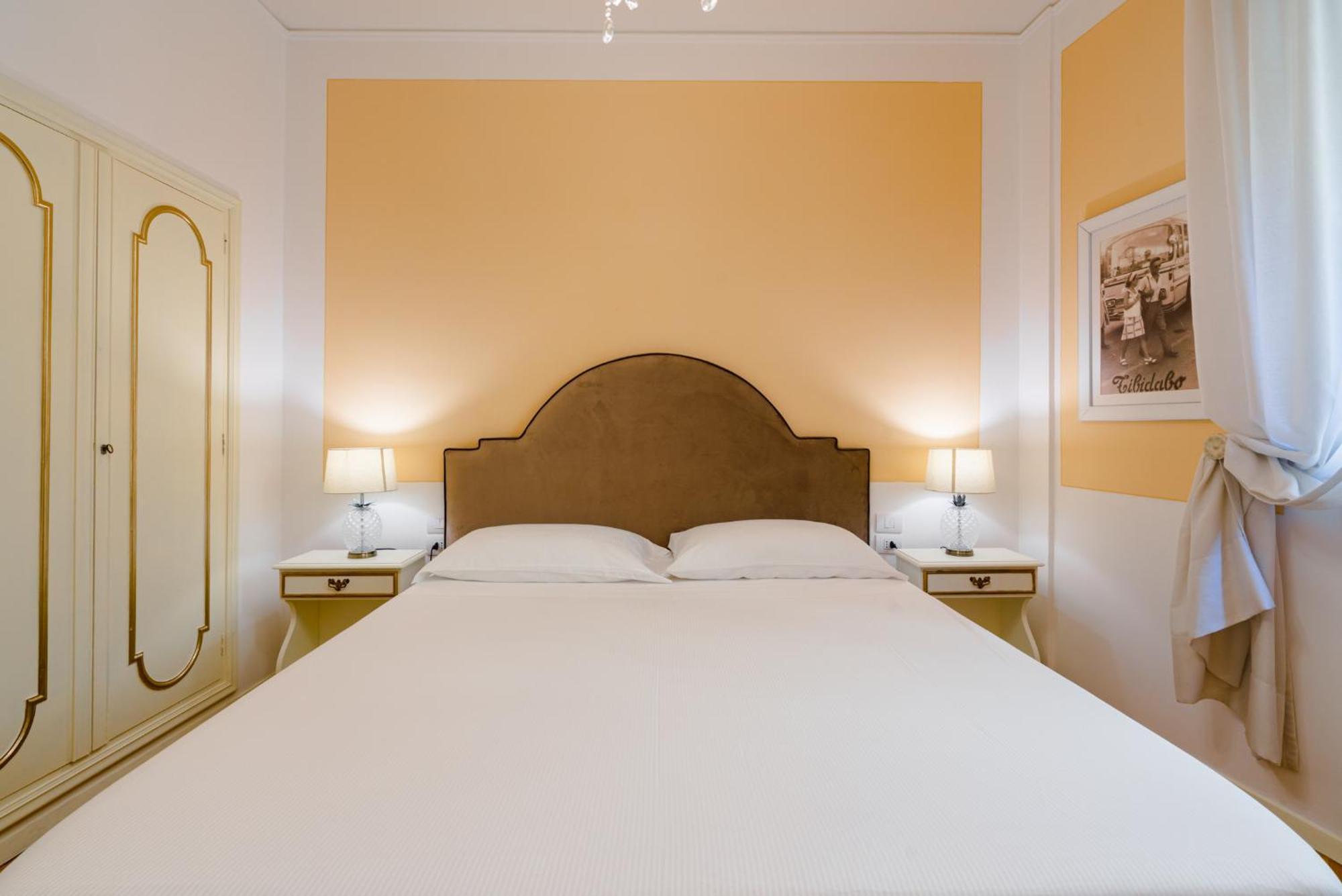 Ponte Vecchio Escape Apartamento Florencia
